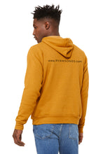 Load image into Gallery viewer, "Seventy Two" Hoodie (Yellow)