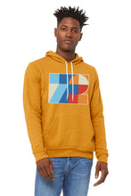 Load image into Gallery viewer, "Seventy Two" Hoodie (Yellow)