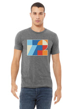 Load image into Gallery viewer, "Seventy Two" T-Shirt