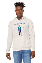 Load image into Gallery viewer, "I'm An Ahllower" Hoodie