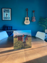 Load image into Gallery viewer, “Crying in the Canyon” Vinyl