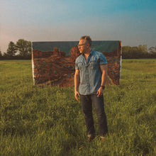Load image into Gallery viewer, “Crying in the Canyon” Vinyl
