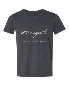 Indy Nights T-Shirt