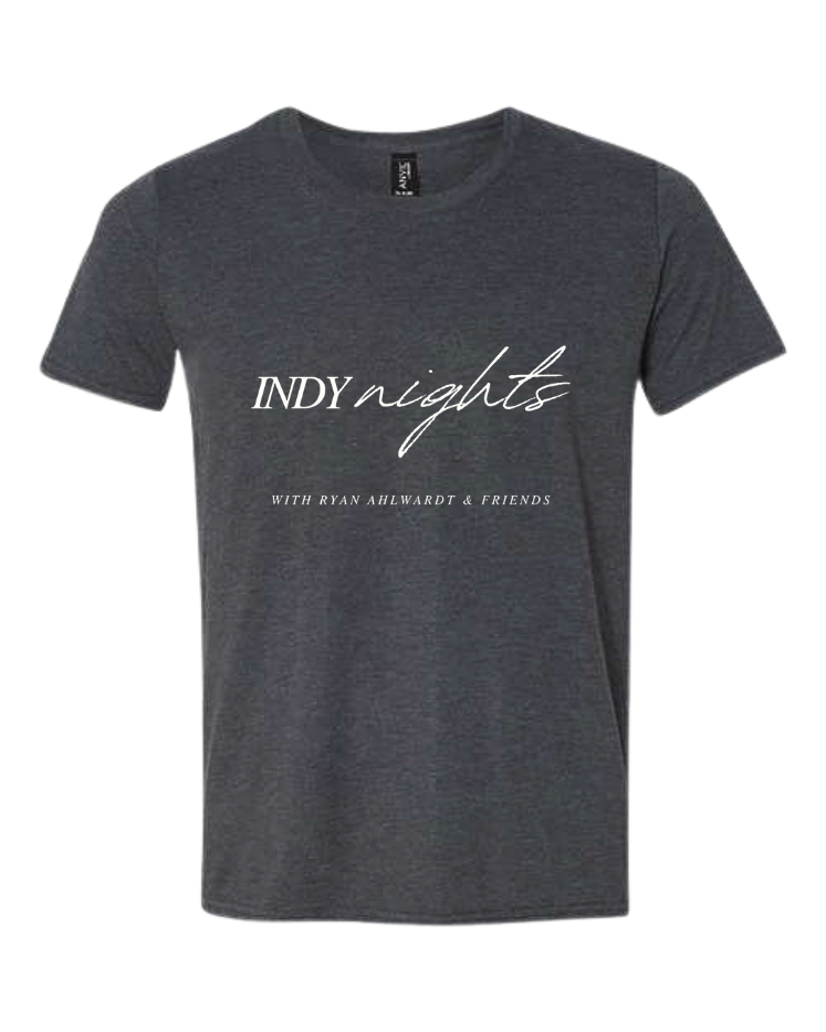 Indy Nights T-Shirt