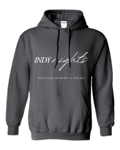 Indy Nights Hoodie