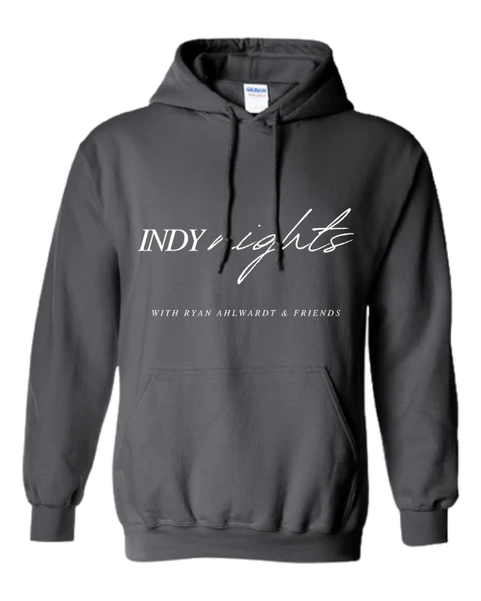 Indy Nights Hoodie