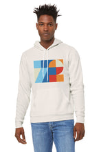 Load image into Gallery viewer, &quot;Seventy Two&quot; Hoodie (White)