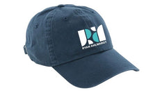 Load image into Gallery viewer, Embroidered Logo Hat