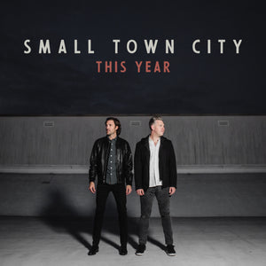 Small Town City "This Year" CD